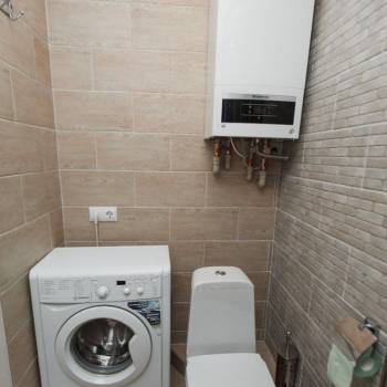 Сдается 1-комнатная квартира, 27 м²
