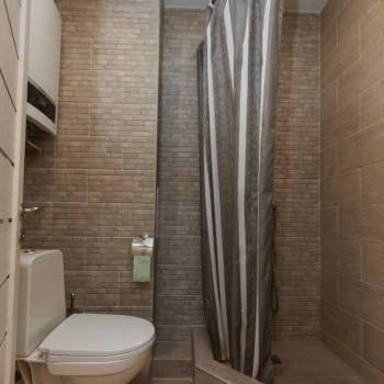 Сдается 1-комнатная квартира, 27 м²