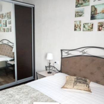 Сдается Многокомнатная квартира, 45 м²