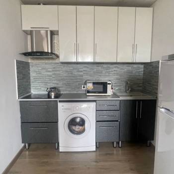 Сдается 1-комнатная квартира, 39 м²
