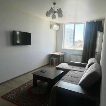 Сдается 1-комнатная квартира, 39 м²