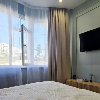 Продается 1-комнатная квартира, 24 м²