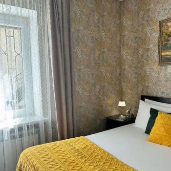 Сдается Многокомнатная квартира, 62 м²