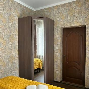Сдается Многокомнатная квартира, 62 м²