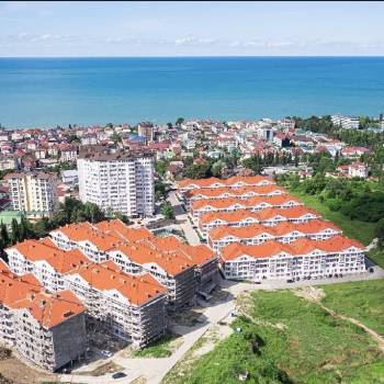 Продается 2-х комнатная квартира, 50 м²