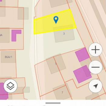 Продается Участок, 450 м²