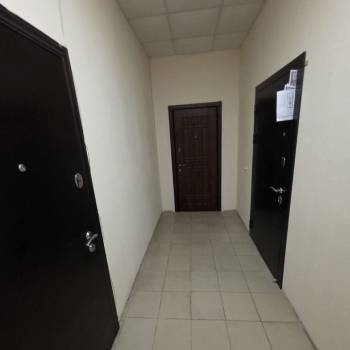 Продается 1-комнатная квартира, 61,5 м²
