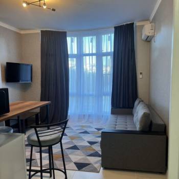 Сдается 1-комнатная квартира, 25 м²