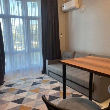 Сдается 1-комнатная квартира, 25 м²