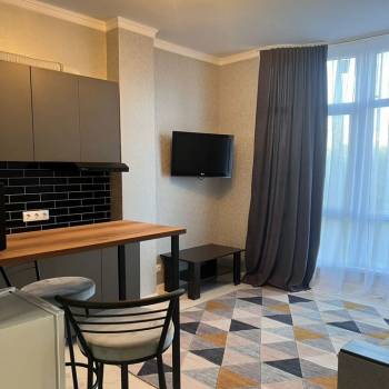 Сдается 1-комнатная квартира, 25 м²