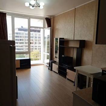 Продается 1-комнатная квартира, 22 м²