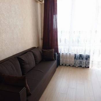 Продается 1-комнатная квартира, 22 м²