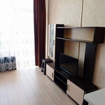 Продается 1-комнатная квартира, 22 м²