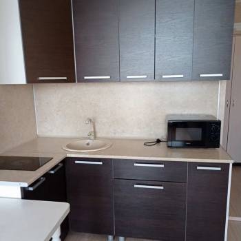 Продается 1-комнатная квартира, 22 м²