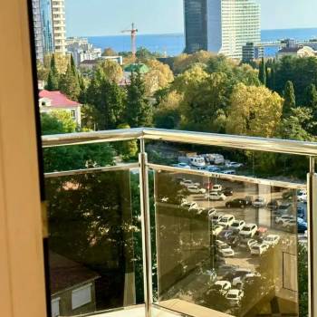 Сдается Многокомнатная квартира, 125 м²