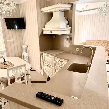 Сдается Многокомнатная квартира, 125 м²