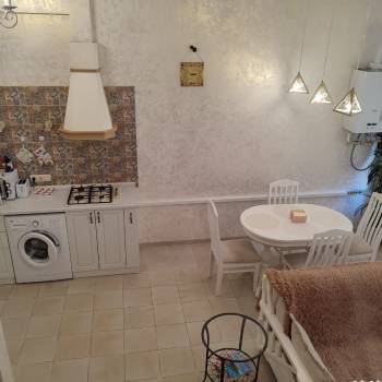 Продается 1-комнатная квартира, 34,3 м²