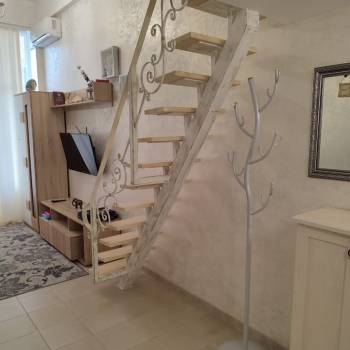 Продается 1-комнатная квартира, 34,3 м²