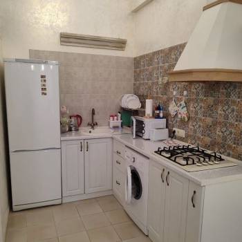 Продается 1-комнатная квартира, 34,3 м²