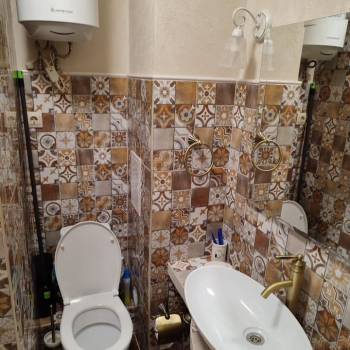 Продается 1-комнатная квартира, 34,3 м²