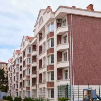 Продается 1-комнатная квартира, 19,9 м²