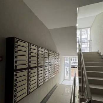 Продается 1-комнатная квартира, 19,9 м²