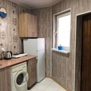 Сдается 1-комнатная квартира, 24 м²