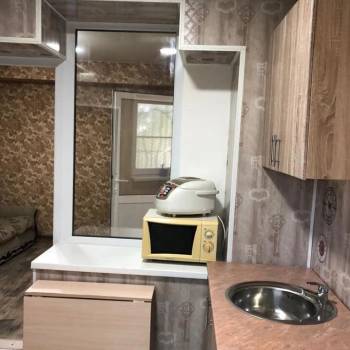 Сдается 1-комнатная квартира, 24 м²
