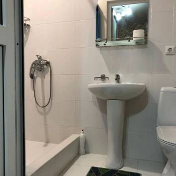Сдается 1-комнатная квартира, 24 м²