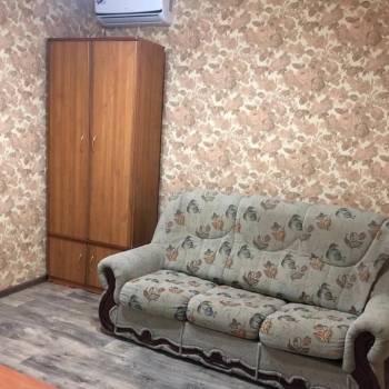 Сдается 1-комнатная квартира, 24 м²