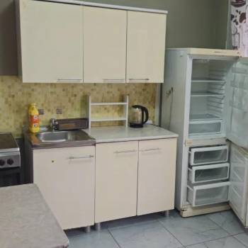Сдается 1-комнатная квартира, 30 м²