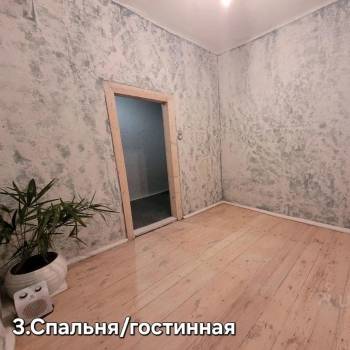 Продается 2-х комнатная квартира, 22 м²
