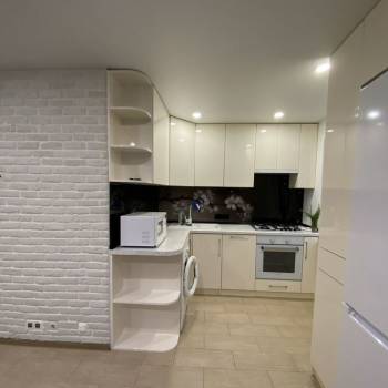 Сдается 2-х комнатная квартира, 48 м²