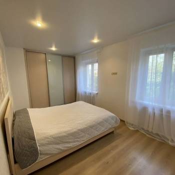Сдается 2-х комнатная квартира, 48 м²