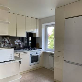 Сдается 2-х комнатная квартира, 48 м²