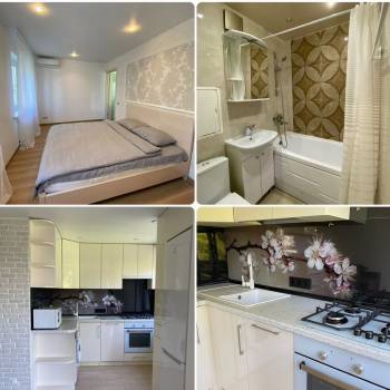 Сдается 2-х комнатная квартира, 48 м²