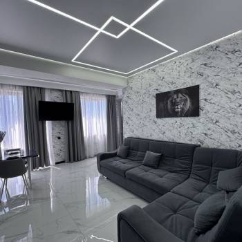 Сдается 2-х комнатная квартира, 45 м²