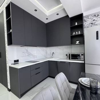 Сдается 2-х комнатная квартира, 45 м²