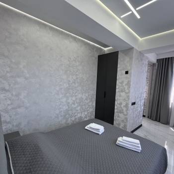 Сдается 2-х комнатная квартира, 45 м²