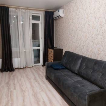 Сдается 1-комнатная квартира, 33 м²