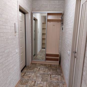 Сдается 1-комнатная квартира, 33 м²