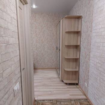 Сдается 1-комнатная квартира, 33 м²