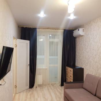Сдается 1-комнатная квартира, 33 м²