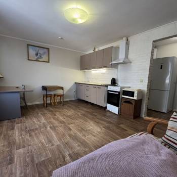 Сдается 2-х комнатная квартира, 40 м²
