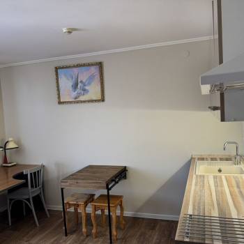 Сдается 2-х комнатная квартира, 40 м²