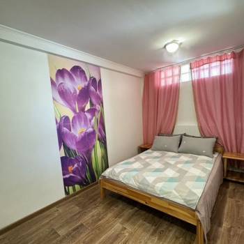 Сдается 2-х комнатная квартира, 40 м²