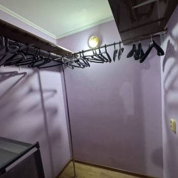 Сдается 2-х комнатная квартира, 40 м²