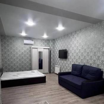 Сдается 1-комнатная квартира, 55 м²