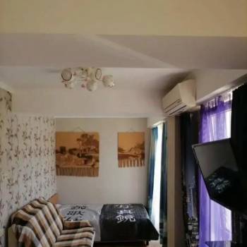 Сдается 1-комнатная квартира, 30 м²