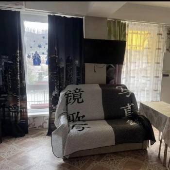 Сдается 1-комнатная квартира, 30 м²